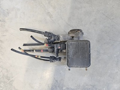 Модулятор гальма ebs напівпричепа volvo fh fm renault premium magnum dxi фото №1