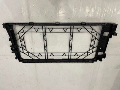 Volvo xc40 c40 рамка радіатора кондиціонера 31686203 фото №1