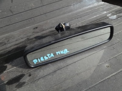 Ford fiesta mk8 2018 зеркало внутреннее заднего вида фото №1