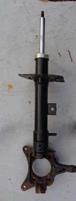 HUB FRONT RIGHT SIDE MEMBER MITSUBISHI ECLIPSE CROSS  
