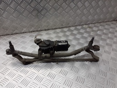 Механізм двірник citroen c3 фото №1