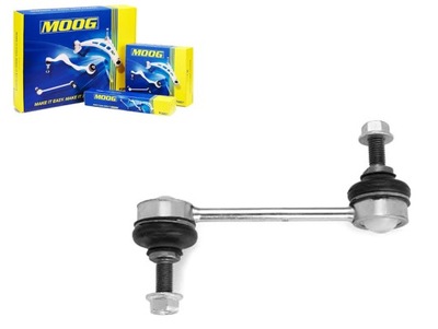 Соединитель стабилизатора moog 60625029 46843389 фото №1