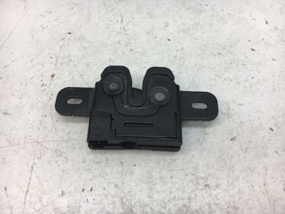 Volvo v40 замок капот 31425974 фото №1