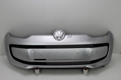 Бампер перед vw up 11-16r la7w фото №1