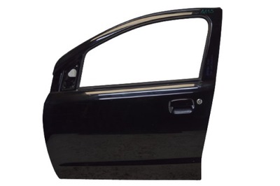 Двері лівий перед nissan pixo фото №1