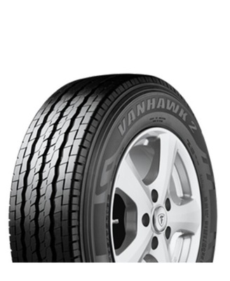 1x FIRESTONE VANHAWK 2 C 205/75R16 110 R