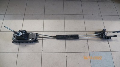 Домкрат выборщик audi a3 8v 5q0711049ap фото №1