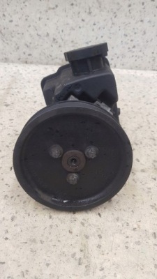 Mercedes-benz оригинальный номер a002 466 7401 насос гидравлическая, система рулевой фото №1