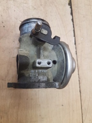 Клапан egr seat alhambra lift 1.9 tdi фото №1