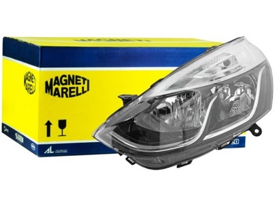 FARO FARO IZQUIERDO RENAULT CLIO IV 12-  