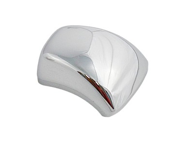 Кнопка накладка важіль перемикання передач передач dsg skoda fabia 3 фото №1