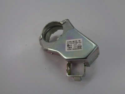 Блокировка руля hyundai kona 2017- фото №1