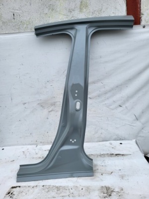 Порог блок двигателя обшивка mazda 2 2016r фото №1