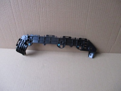 Напрямна кронштейн бампера лівий задня задній lexus rx v 22- 52575-48060 фото №1