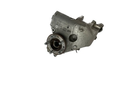 Jaguar f-pace поворотний кулак ступиця задня ліва фото №1