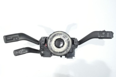 Vw passat b6 переключатель комбинированный 3c9953513c фото №1