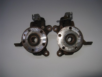 Поворотний кулак перед a3 8p,leon, altea, octavia 1.9 tdi фото №1