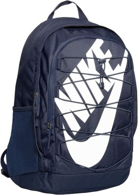 Nike plecak szkolny HAYWARD niebieski