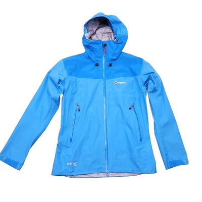 Berghaus Gore-Tex Jacket Kurtka Przeciwdeszczowa Outdoor Turystyczna