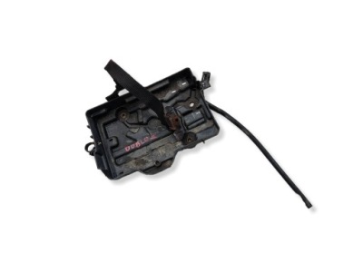 Основание аккумулятор fiat doblo 2 ii 1.3 m-jet фото №1