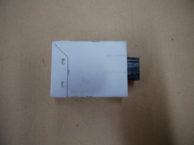 Bmw e46 mini r50 r52 r53 блок управления модуль складывания зеркал 8376506 фото №1