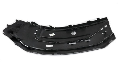 El замикаючий заглушка бампер задня audi q5 правий фото №1