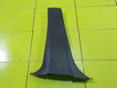 Subaru legacy outback iii 04 защита стойка левая фото №1