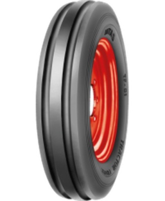 7.50/R16 6PR MITAS TF01