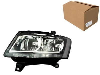 FARO L AUDI Q5 8R 06.12-12.16 ABAKUS  