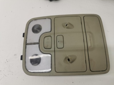 Лампа потолочный kia carens iv 92800-a4xxx 13-19 фото №1