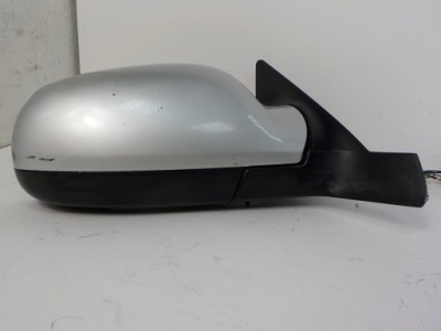 Volvo s80 зеркало наружное правое 10 pinów eu фото №1