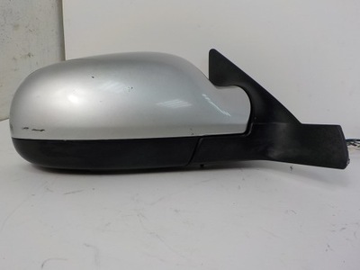 Volvo s80 зеркало наружное правое a1698200 фото №1