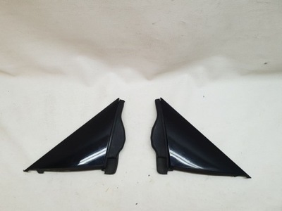 Suzuki swift mk6 треугольник заглушка крыло перед фото №1