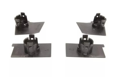 Blic 5503-05-5054960q кронштейн, датчик паркування фото №1