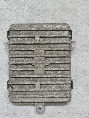 Volvo fh4 преобразователь led фара лампы фото №1