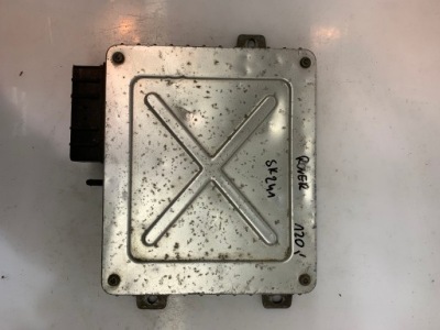 Бортовий комп'ютер двигуна rover mkc103422 фото №1