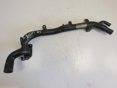 Opel vectra c 1.9 cdti магістраль водяна wody фото №1