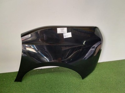 Крыло задняя задний левый bmw i3 lci lift жидкость black c2w фото №1