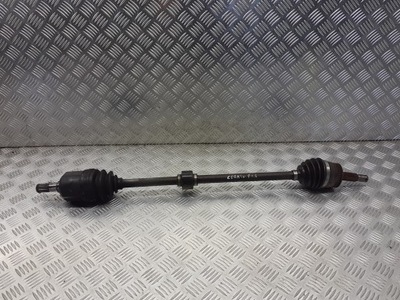 Приводной вал правая передняя kia cerato i 1.6 фото №1