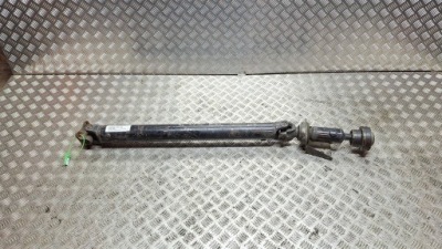 Wał приводной кардан a1634101202 mercedes ml w163 2.7 cdi фото №1