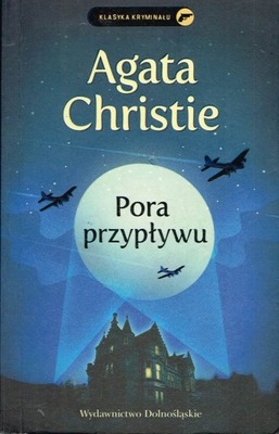 Pora przypływu Agata Christie