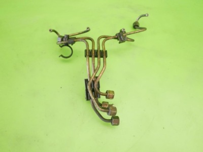 Трубки провода топливные alfa romeo 145 1.9td 97- фото №1