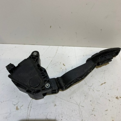 Renault austral espace vi 1.2 e-tech педаль газу 180026ua3b фото №1