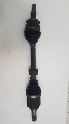 Приводной вал левый перед mazda 3 bm 1.5 бензин фото №1
