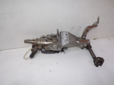 Колонка рулевая vw polo 9n lift фото №1