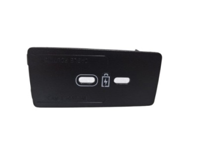 32352320 заглушка защита порт usb-c volvo s60 iii фото №1