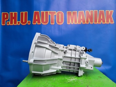 Коробка передач передач suzuki jimny 1.3 16v r72 фото №1