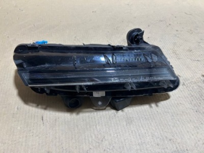 Led peugeot 3008 2 левый перед фото №1