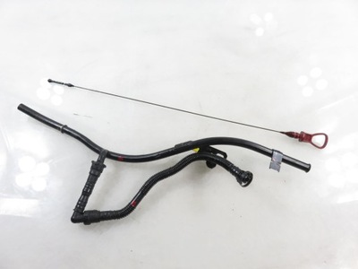 Щуп щуп рівня оливи bmw e46 n42 n46 b20 7505011 фото №1