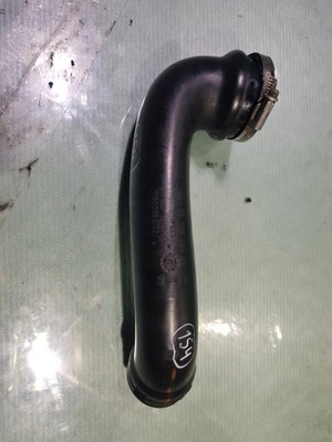 Wąż труба повітря 1.6thpa peugeot 5008 9656202480 фото №1